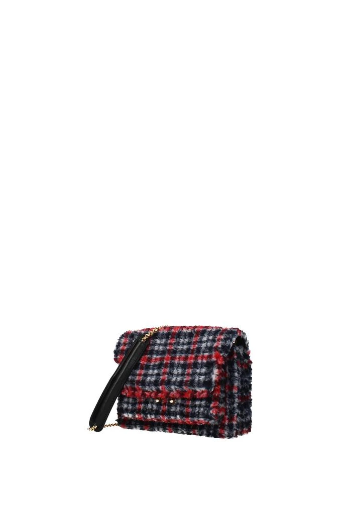 商品Marni|Crossbody Bag trunk Fabric Multicolor,价格¥5611,第2张图片详细描述