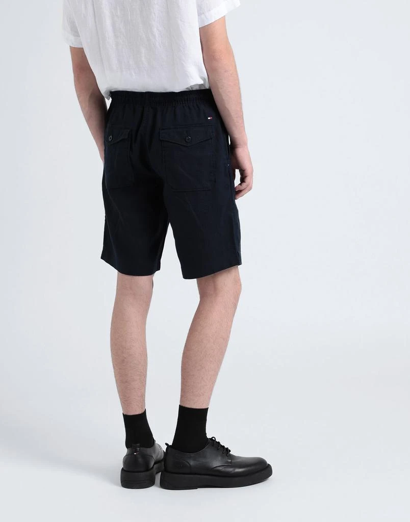 商品Tommy Hilfiger|Shorts & Bermuda,价格¥465,第3张图片详细描述