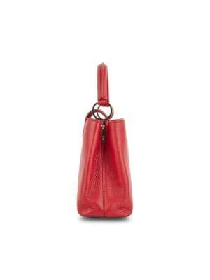 商品[二手商品] Louis Vuitton|Taurillon Leather Top Handle Bag,价格¥36957,第3张图片详细描述