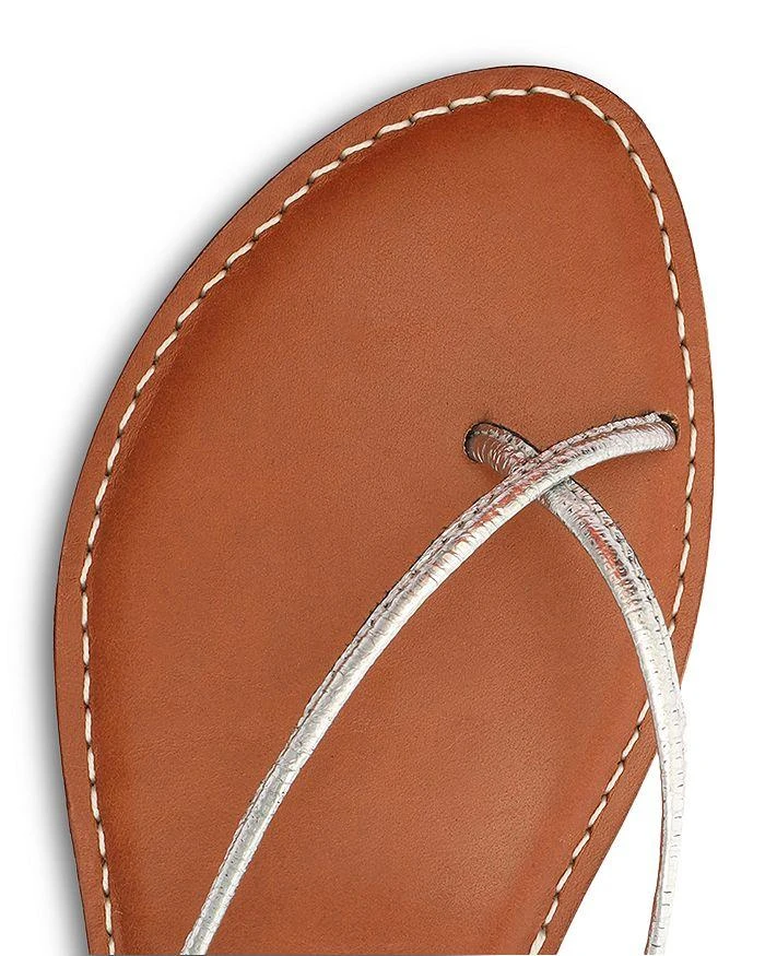Women's Mirielle Slip On Crisscross Slide Sandals 商品