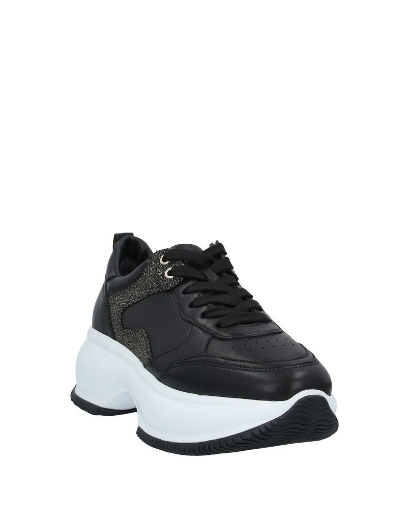 商品hogan|Sneakers,价格¥1437,第2张图片详细描述