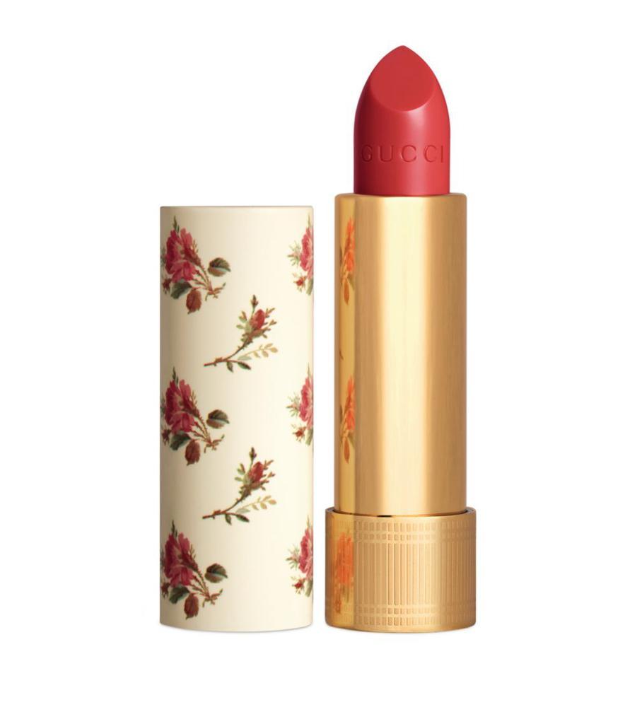 商品Gucci|Rouge À Lèvres Voile Lipstick,价格¥340,第1张图片