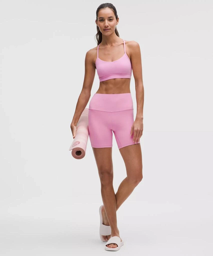 Flow Y Bra Nulu *Light Support, A–C Cups 商品