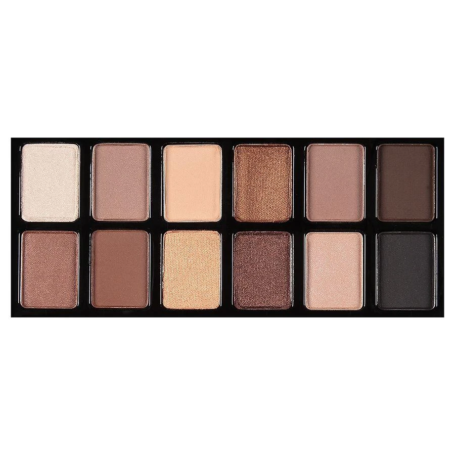 商品Maybelline|Eyeshadow Palette,价格¥140,第5张图片详细描述