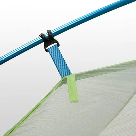商品Eureka!|Suma Tent: 3-Person 3-Season,价格¥828,第4张图片详细描述