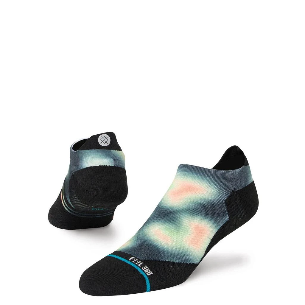 商品Stance|Heat Tab Ultralight Run Sock,价格¥113,第1张图片
