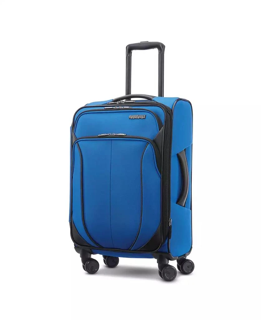 商品American Tourister|4 KIX 2.0 20" Spinner,价格¥601,第1张图片