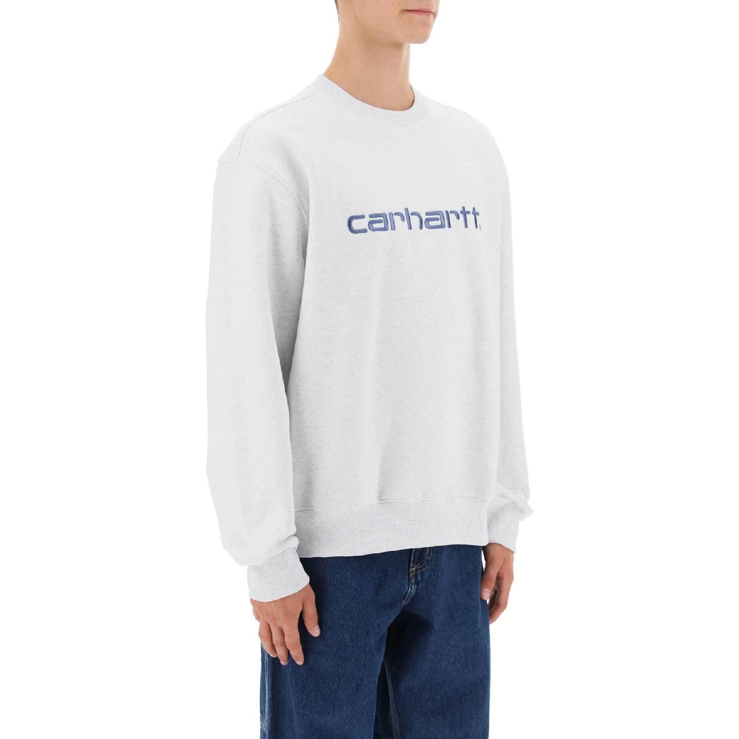 【特惠8.9折】包邮包税【预售7天发货】 CARHARTT WIP 2023秋冬 男士 卫衣 卫衣 2417772 I0305461R7XX  商品