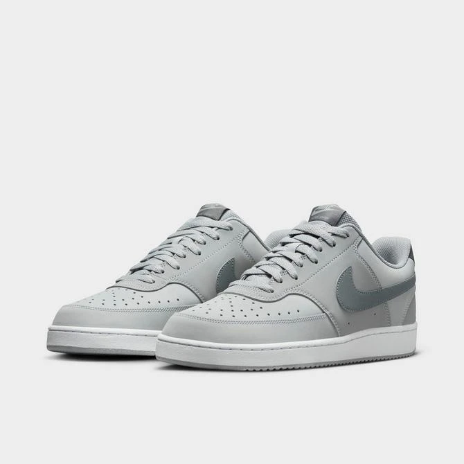 商品NIKE|Men's Nike Court Vision Low Casual Shoes,价格¥445,第2张图片详细描述