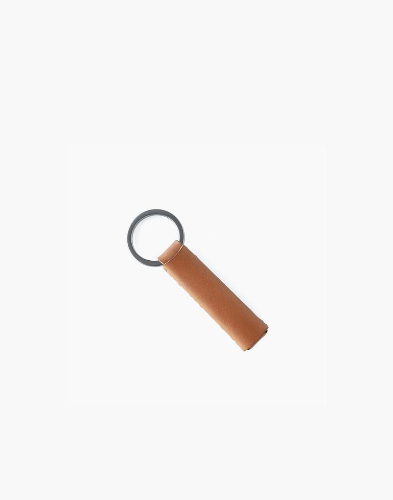 商品Madewell|Makr Loop Key Fob,价格¥364,第1张图片