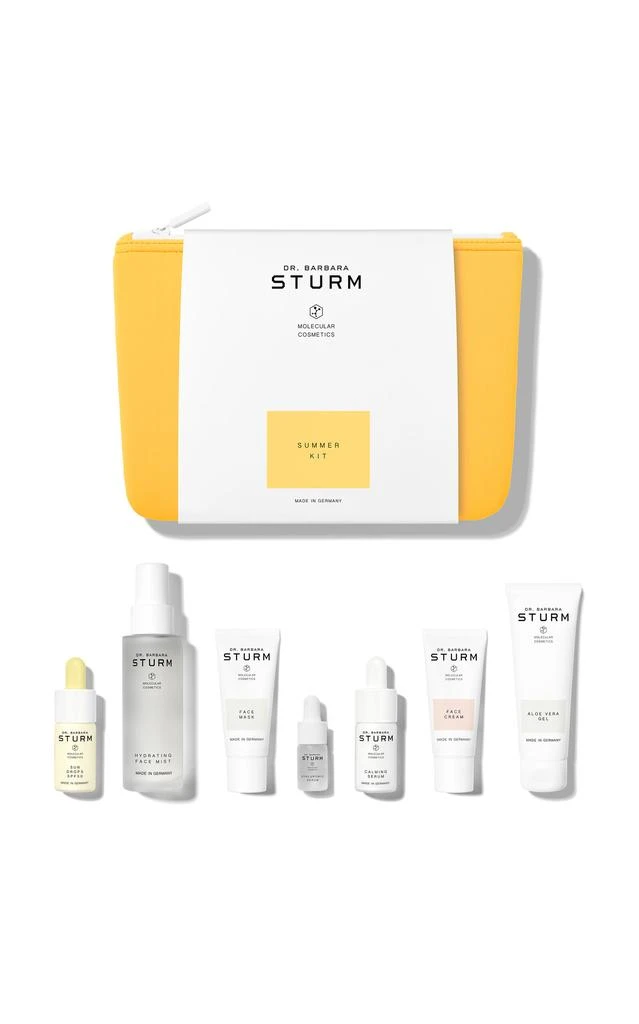 商品Dr. Barbara Sturm|Dr. Barbara Sturm Summer Kit - Moda Operandi,价格¥1907,第1张图片