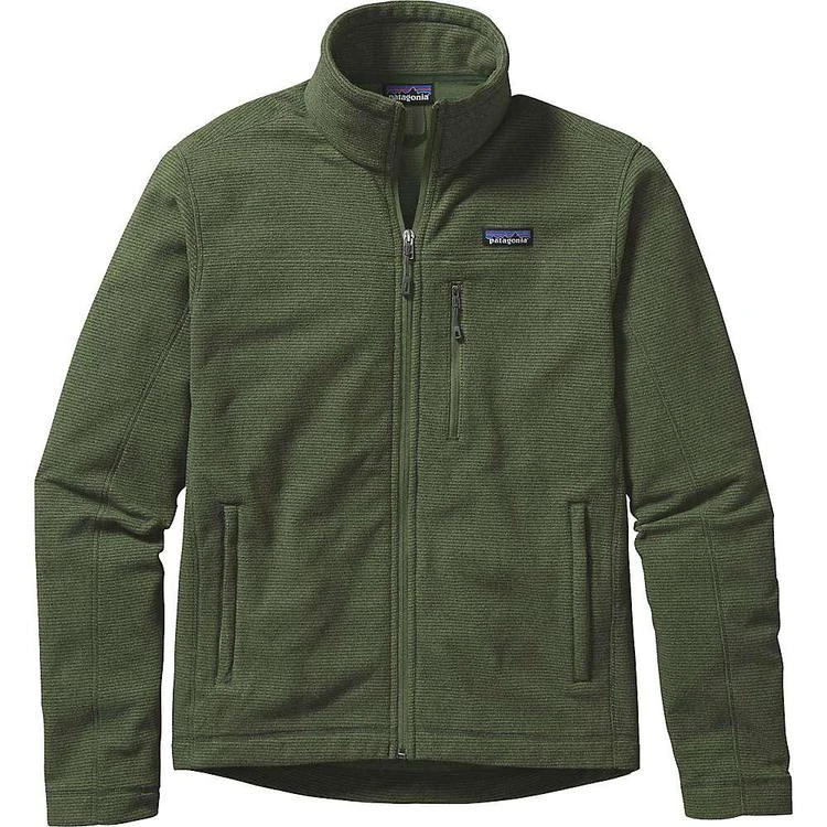 商品Patagonia|Patagonia Men's Oakes Jacket,价格¥800,第2张图片详细描述