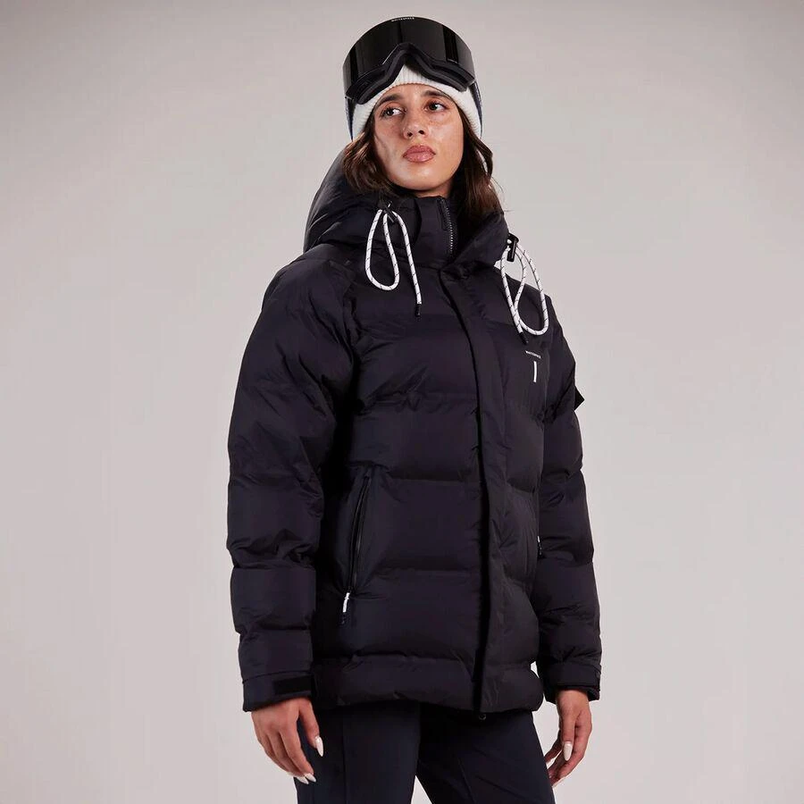 商品WHITESPACE|Waterproof Insulated Puffy Jacket - Women's,价格¥1096,第1张图片