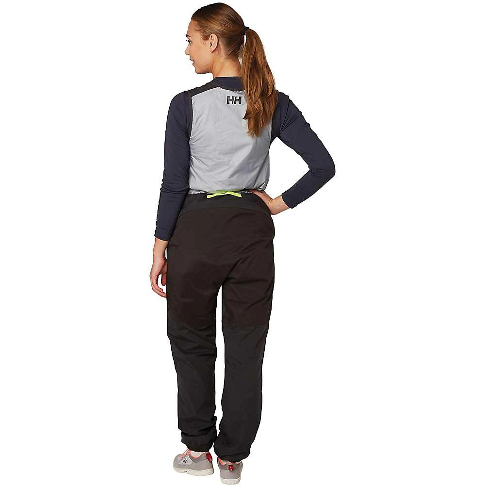 商品Helly Hansen|Helly Hansen Women's Aegir Race Salopette,价格¥3713,第3张图片详细描述