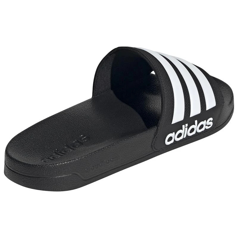 商品Adidas|adidas Adilette Shower Slides - Men's,价格¥149,第3��张图片详细描述