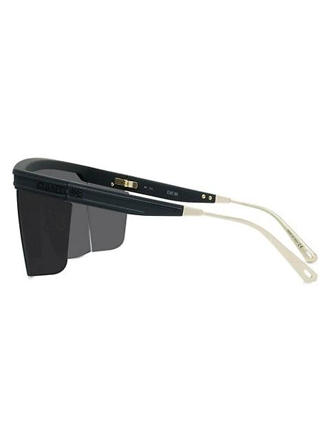 商品Dior|DiorClub Mask Sunglasses,价格¥2259,第4张图片详细描述