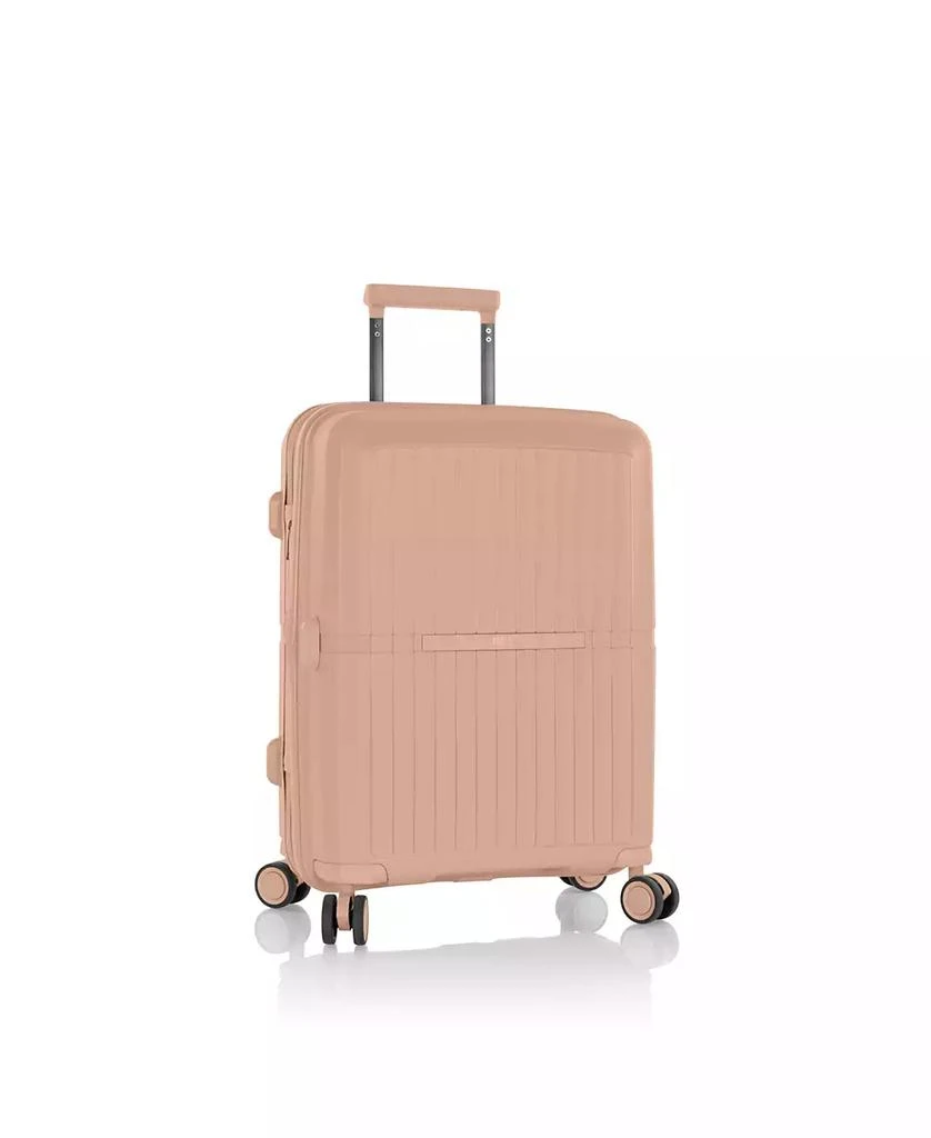 商品Heys|AirLite 21" Hardside Carry-On Spinner Luggage,价格¥1017,第1张图片