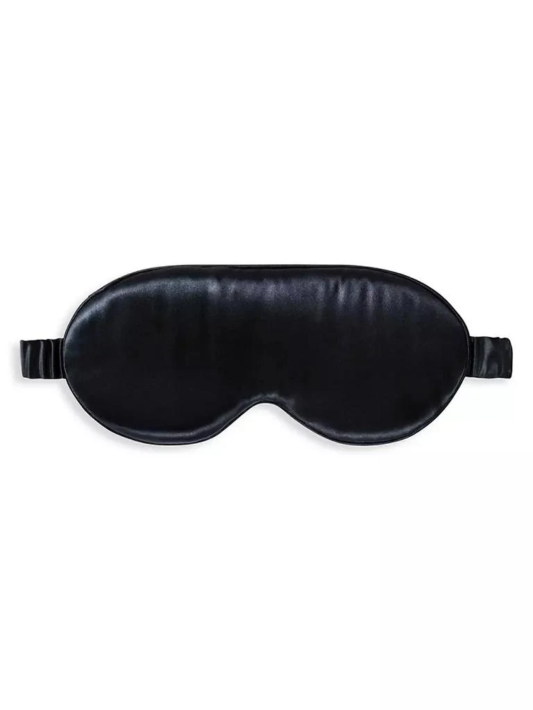 商品Slip|Lovely Lashes Sleep Mask,价格¥413,第3张图片详细描述