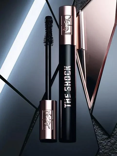 商品Yves Saint Laurent|The Shock Volumizing Mascara,价格¥218,第3张图片详细描述