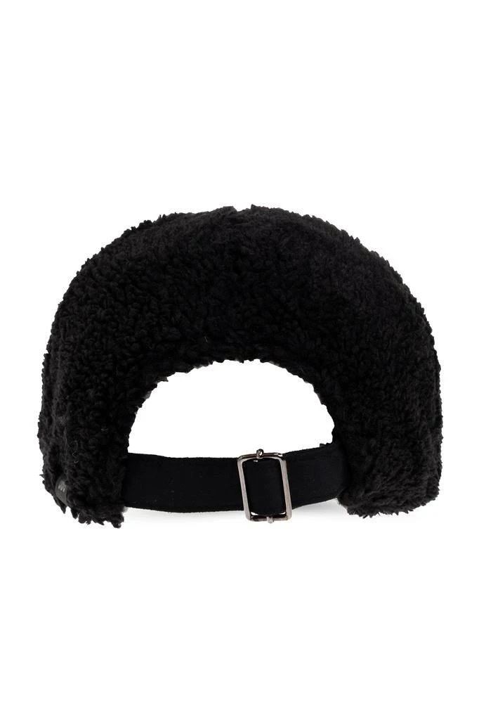 商品UGG|Fleece baseball cap,价格¥497,第3张图片详细描述