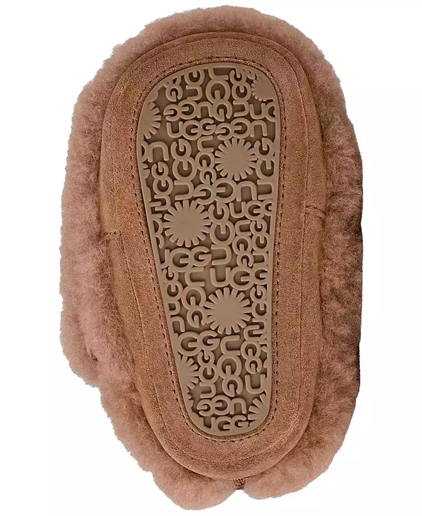 商品UGG|Baby Tasman Maxi  Curly Slippers,价格¥441,第5张图片详细描述