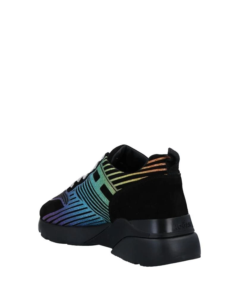 商品hogan|Sneakers,价格¥1375,第3张图片详细描述