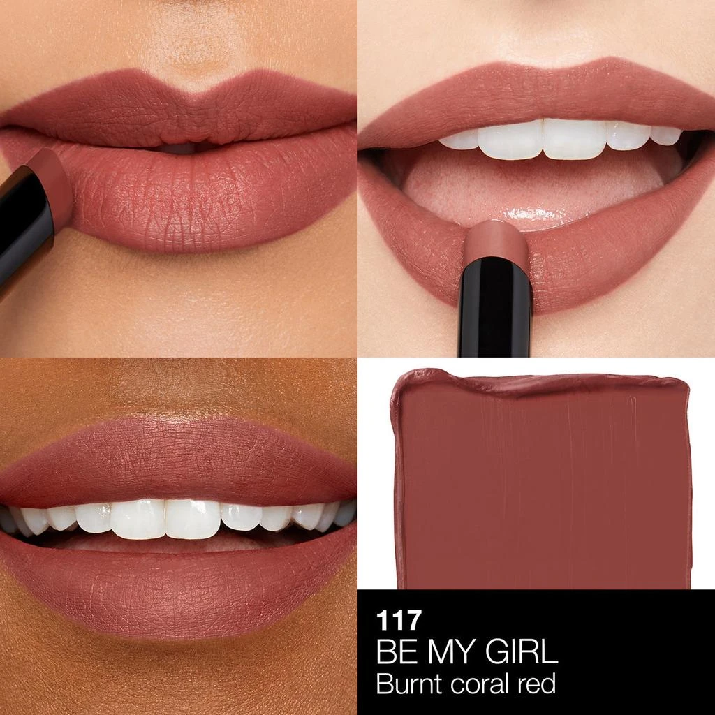 Powermatte Lipstick 商品