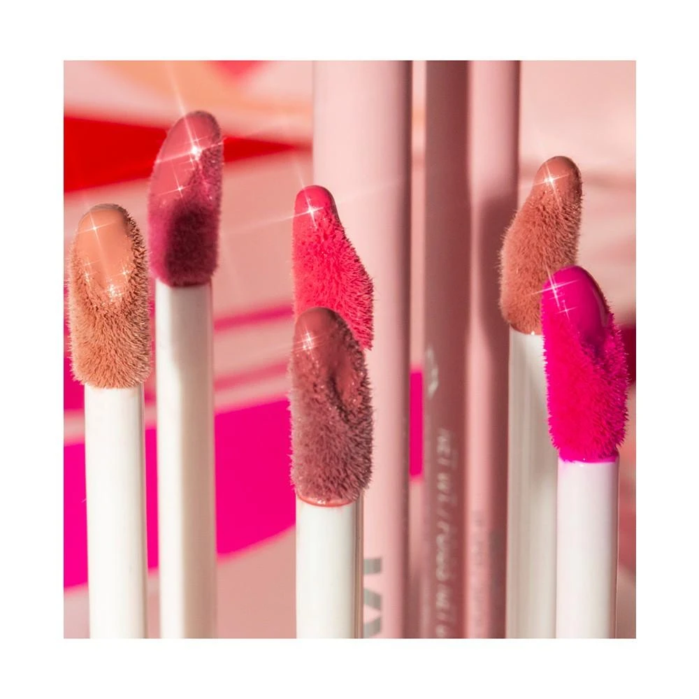 商品Kylie Cosmetics|2-Pc. Velvet Lip Set,价格¥180,第5张图片详细描述