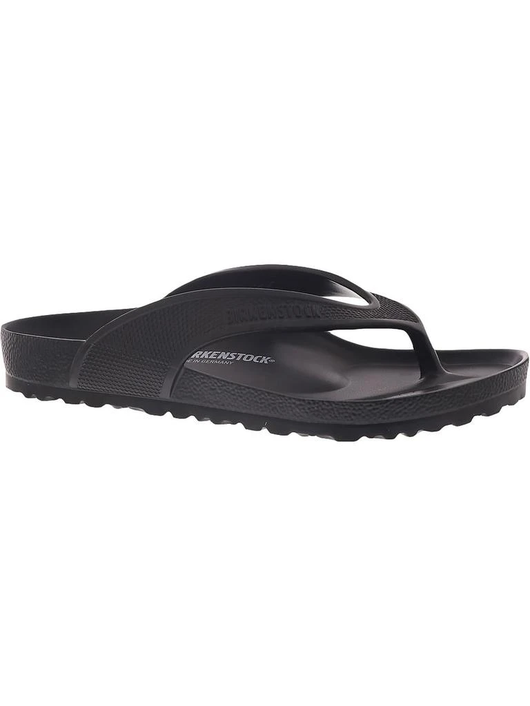 商品Birkenstock|Honolulu Eva Womens Flip-Flops Slides Footbed Sandals,价格¥302,第1张图片