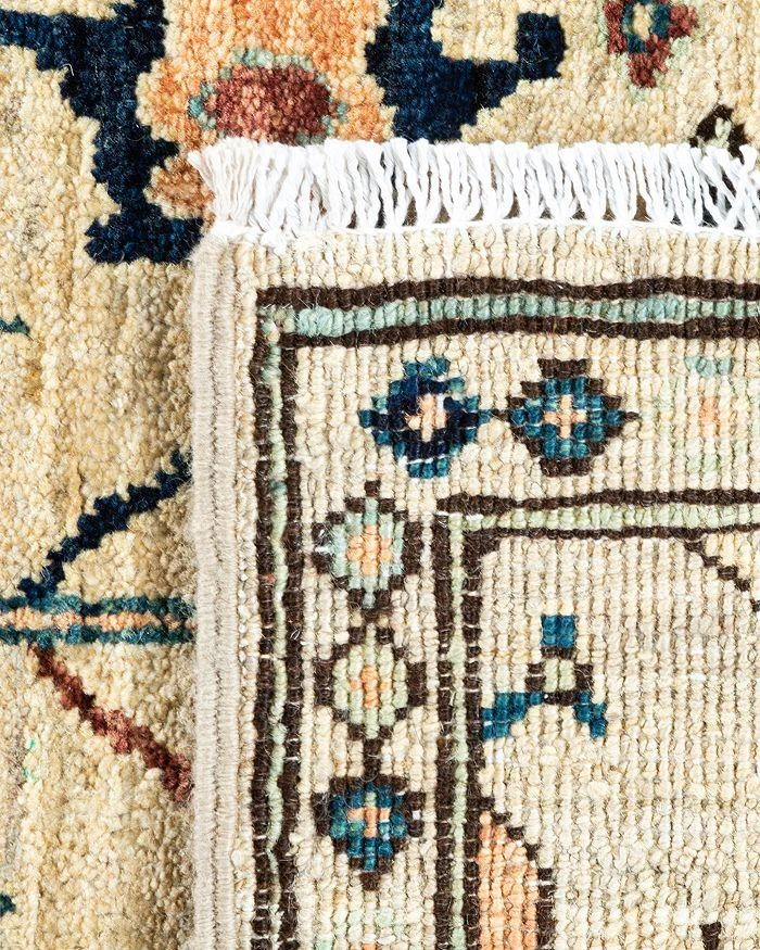 商品Bloomingdale's|Serapi M1973 Runner Area Rug, 2'3" x 5'9",价格¥5200,第3张图片详细描述