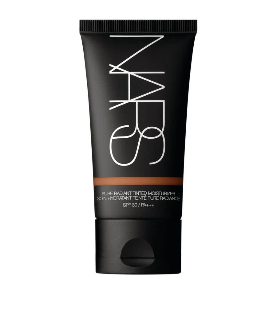 商品NARS|Pure Radiant Tinted Moisturizer SPF 30,价格¥406,第1张图片