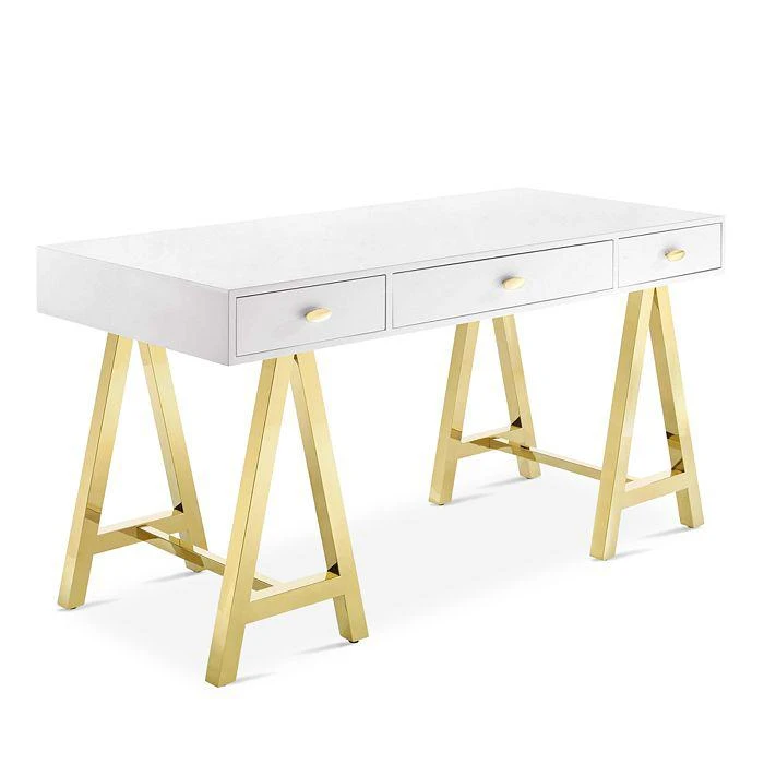 商品Modway|Jettison Office Desk,价格¥10248,第2张图片详细描述