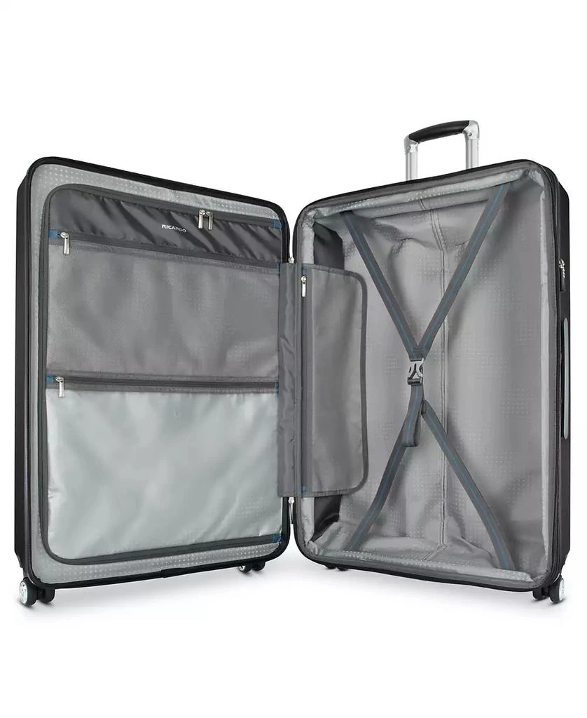 商品Ricardo|Melrose Hardside 29" Check-in Spinner Suitcase,价格¥972,第4张图片详细描述