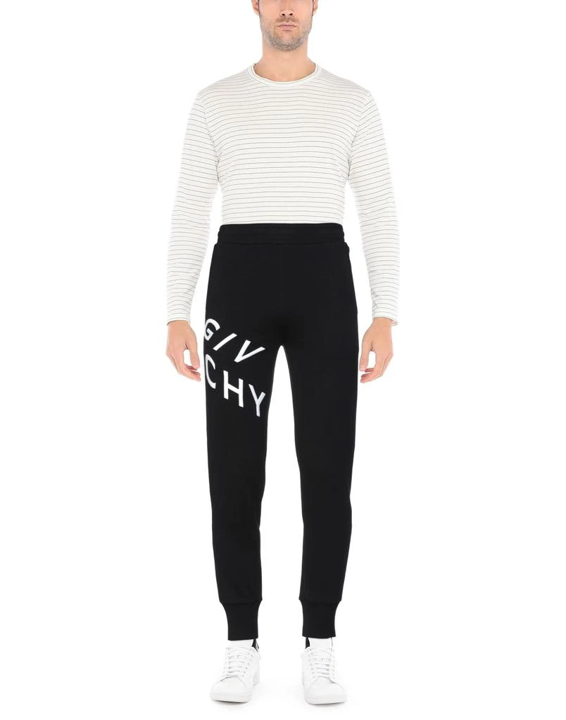 商品Givenchy|Casual pants,价格¥6293,第2张图片详细描述