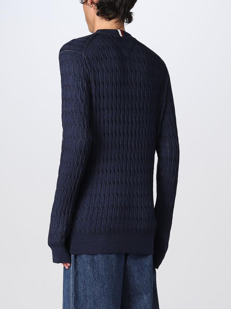 Tommy Hilfiger sweater for man商品第3张图片规格展示
