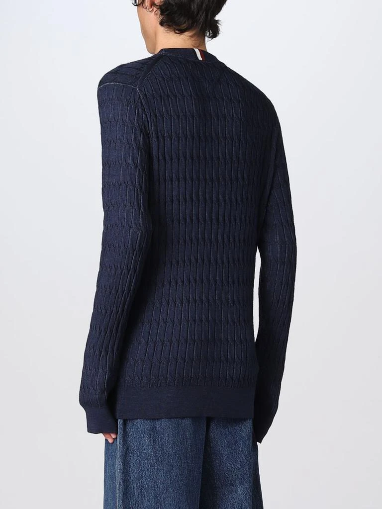 商品Tommy Hilfiger|Tommy Hilfiger sweater for man,价格¥485,第3张图片详细描述