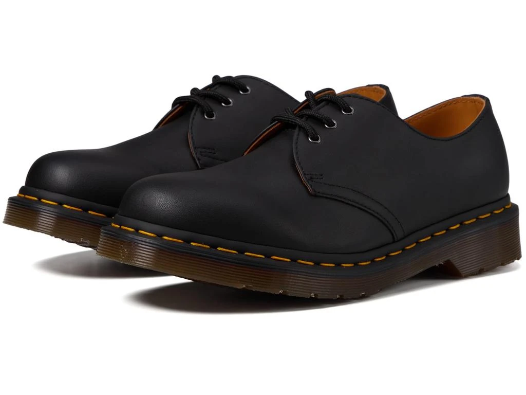 商品Dr. Martens|1461 3-Eye Gibson,价格¥1075,第1张图片