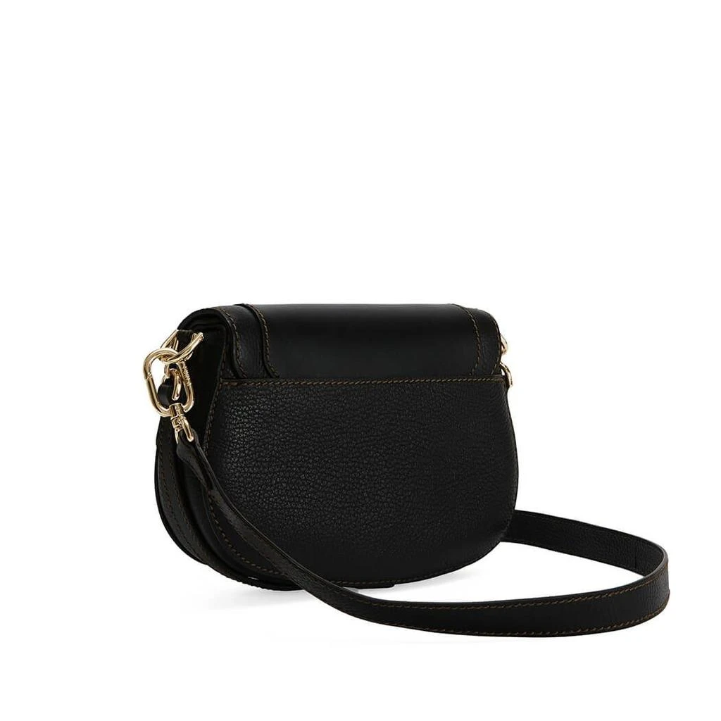 商品Furla|Furla Club 2 Fold-Over Crossbody Bag,价格¥2250,第2张图片详细描述