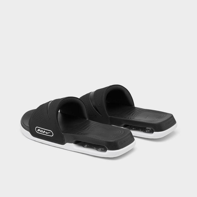 Men's Nike Air Max Cirro Slide Sandals商品第4张图片规格展示