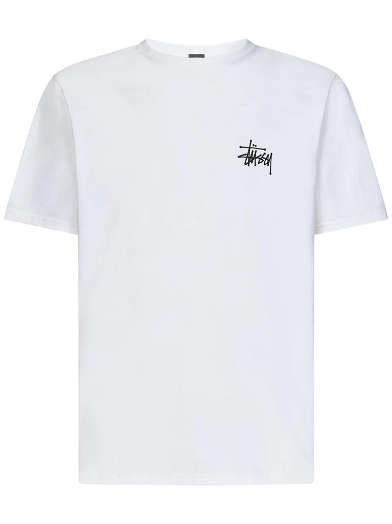 商品STUSSY|Stussy BASIC ST?SSY T-shirt,价格¥413,第1张图片