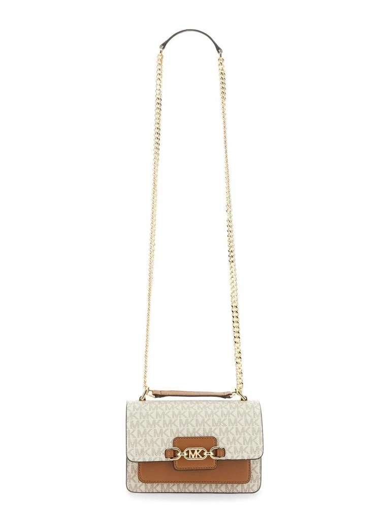 商品Michael Kors|Michael Michael Kors Heathers Extra-Small Crossbody Bag,价格¥1668,第4张图片详细描述