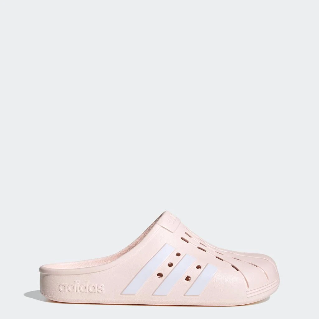 商品Adidas|女款 Adilette系列 沙滩拖鞋,价格¥198,第1张图片