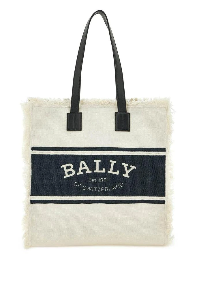 商品Bally|'CRYSTALIA' TOTE BAG,价格¥2403,第1张图片