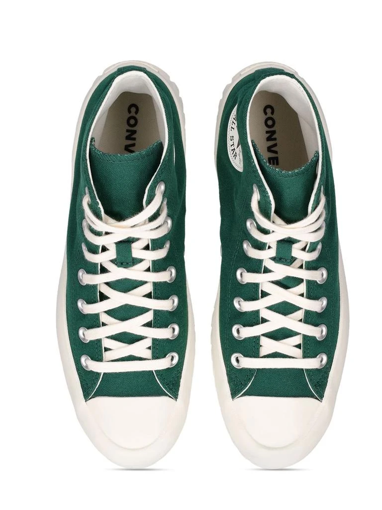 商品Converse|Ct All Star Lugged 2.0 High Sneakers,价格¥508,第5张图片详细描述