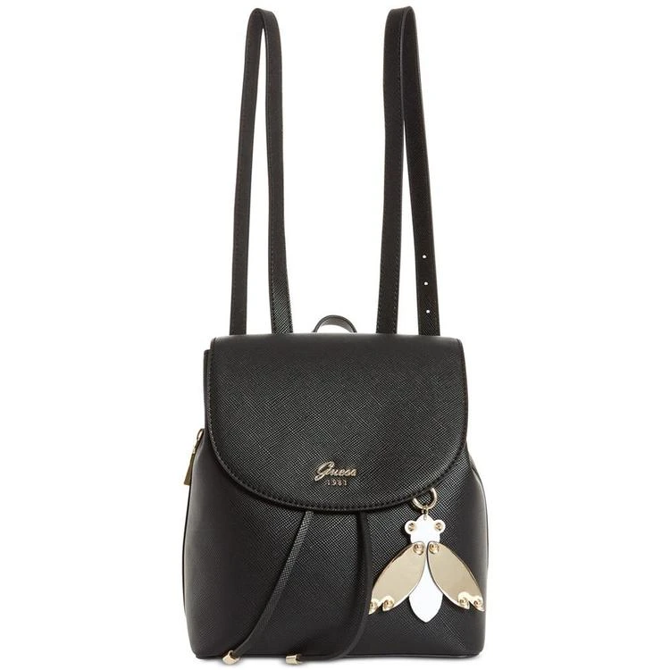 商品GUESS|Varsity Pop Pin Up Backpack,价格¥726,第1张图片