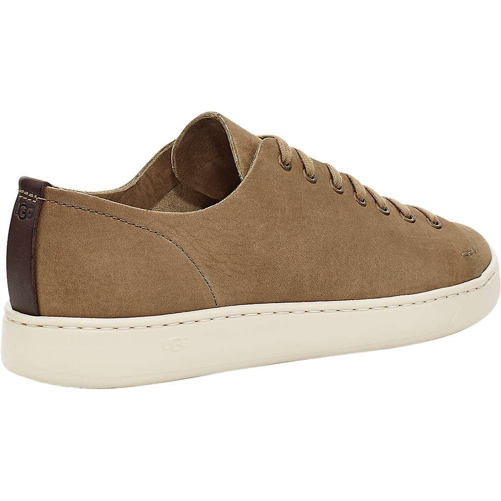 商品UGG|Men's Pismo Sneaker Low Shoe,价格¥612,第6张图片详细描述