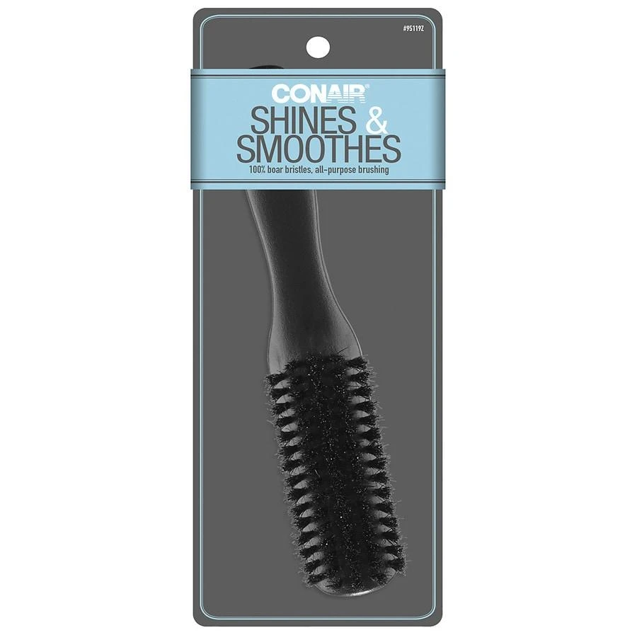 商品Conair|Boar All Purpose Brush,价格¥61,第1张图片详细描述