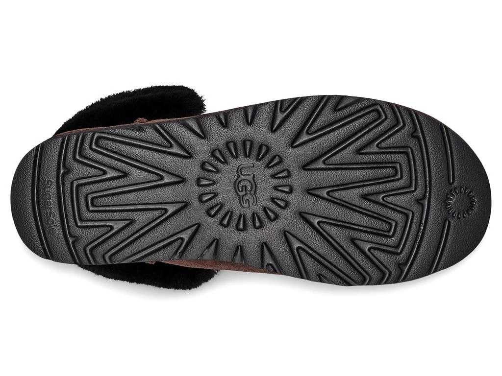 商品UGG|Classic Mini Alpine Lace,价格¥1009,第3张图片详细描述