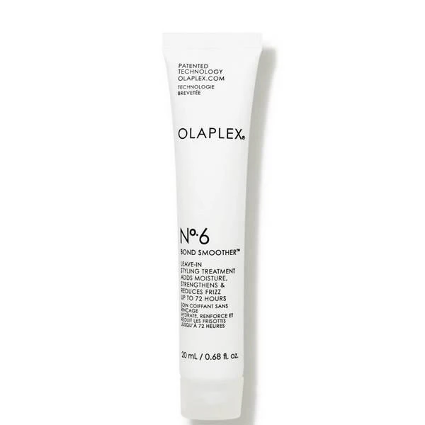 商品Olaplex|Olaplex No. 6 Bond Smoother 20ml,价格¥27,第1张图片