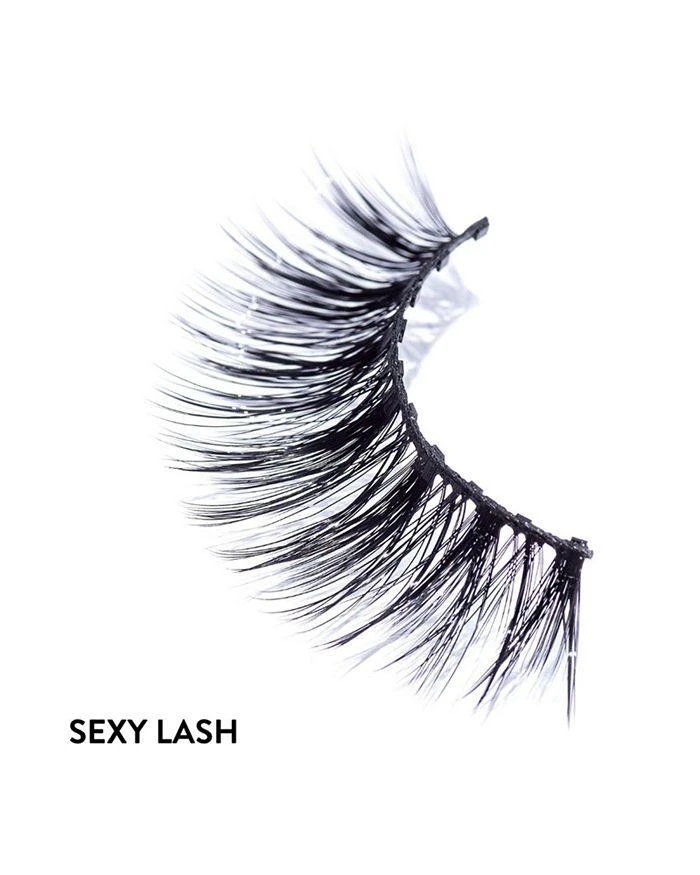 商品MoxieLash|Love Magnetic Lash Kit,价格¥292,第3张图片详细描述